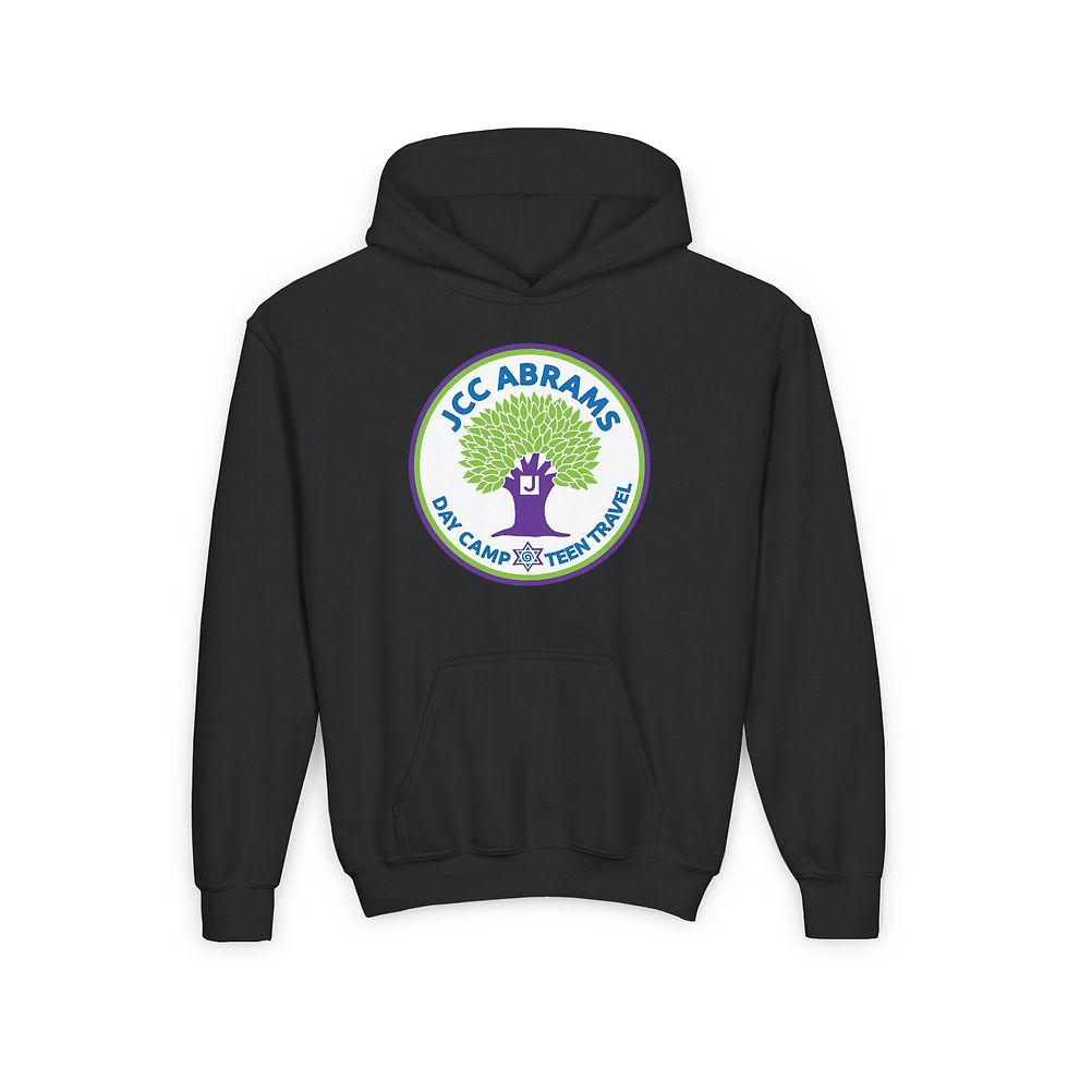 Thumbnail: Best Camp Ever Hoodie - Kids