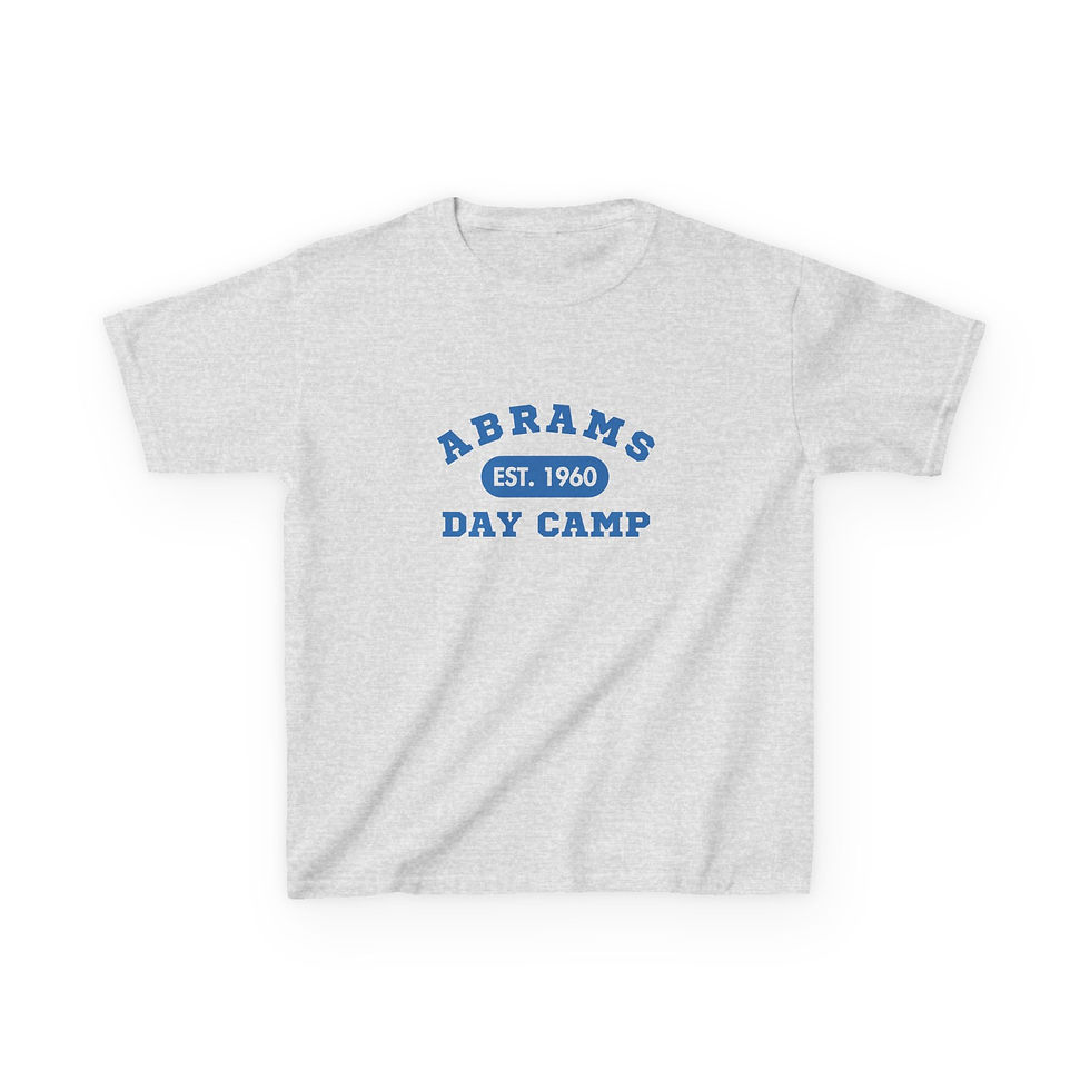 Thumbnail: Abrams Tee - Kids 