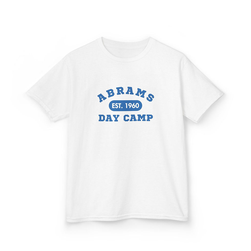 Thumbnail: Abrams Tee - Kids 