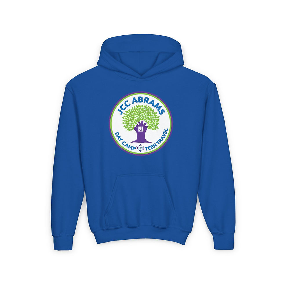 Thumbnail: Best Camp Ever Hoodie - Kids