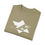 Thumbnail: Retro JCC Comfort Colors Tee - Adult 