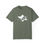 Thumbnail: Retro JCC Comfort Colors Tee - Adult 