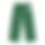Thumbnail: Green Plaid Pajama Pants - Men