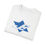 Thumbnail: Retro JCC Comfort Colors Tee - Adult 