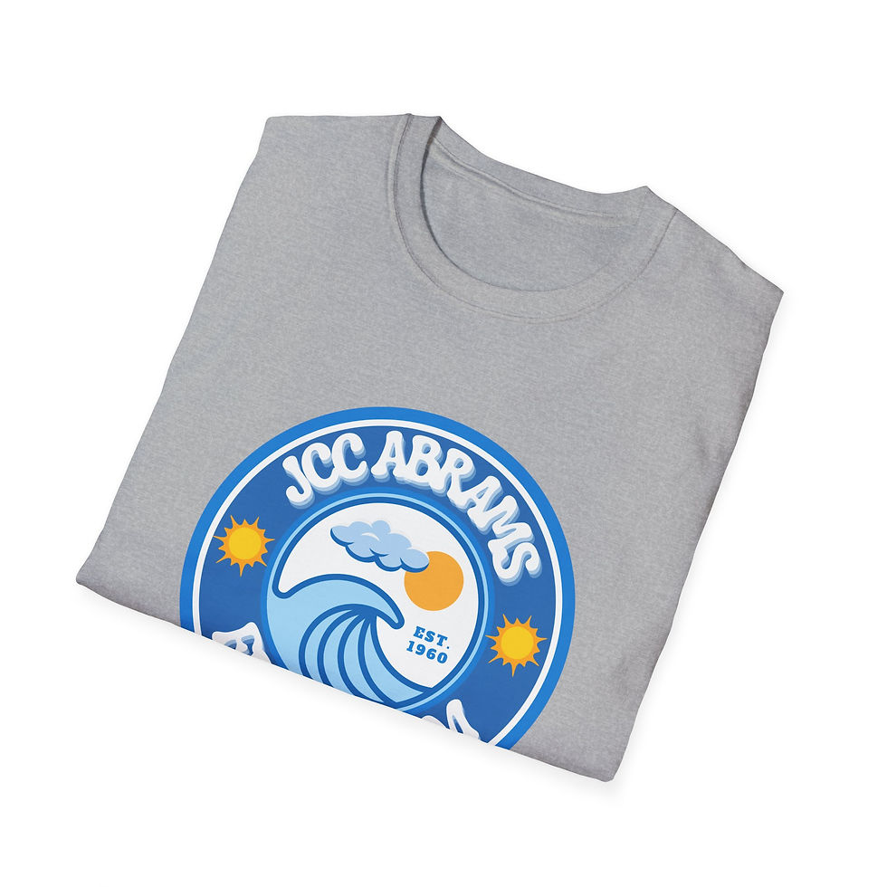 Thumbnail: Free Swim Tee - Adult 