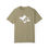 Thumbnail: Retro JCC Comfort Colors Tee - Adult 