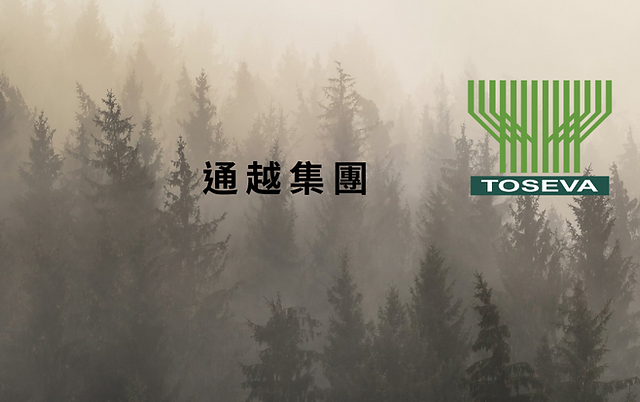 Wood Panel Taipei Toseva 通越