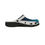 Miniatura: Seahorse Pattern EVA Foam Shoes, Lightweight Water Shoes, Beach Footwear