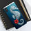 Miniatura: Sparkling Seahorse Tough Phone Cases, Cute Seahorse Design,