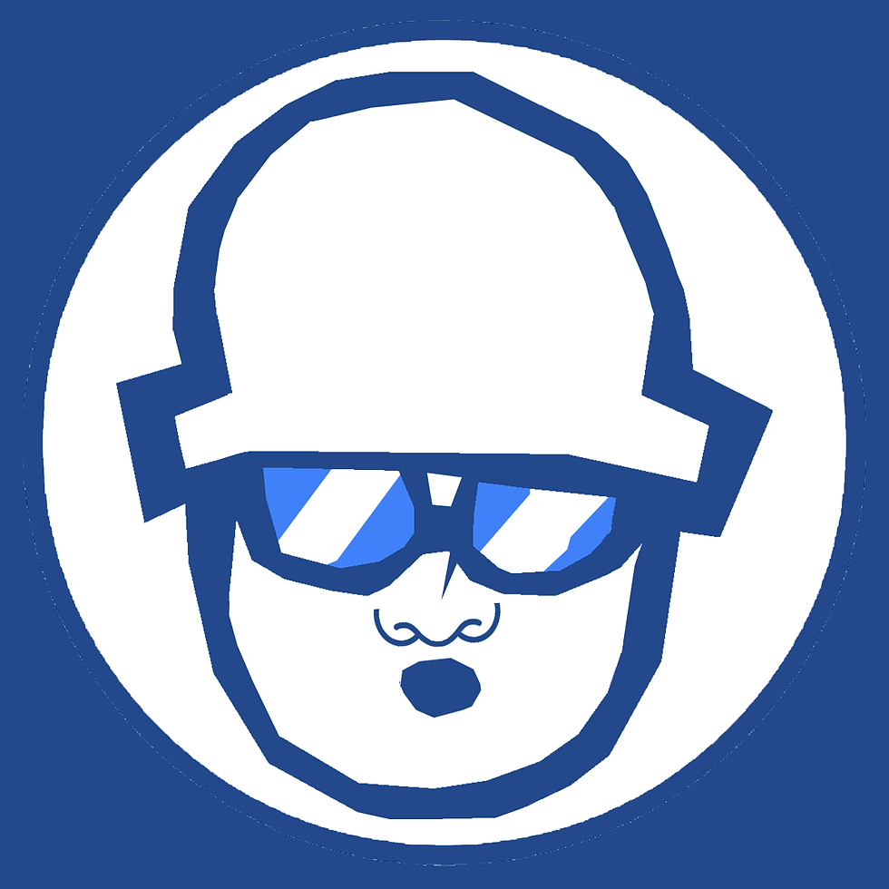 Ryan Richard Carr Instagram Logo Draft 5