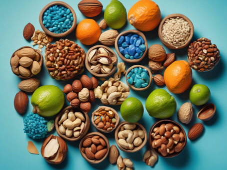 Revolutionize Your Health: Science-Based Nutrition Advice