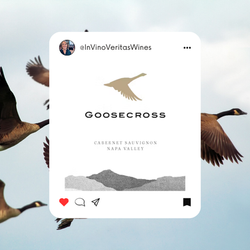 Goosecross Cab