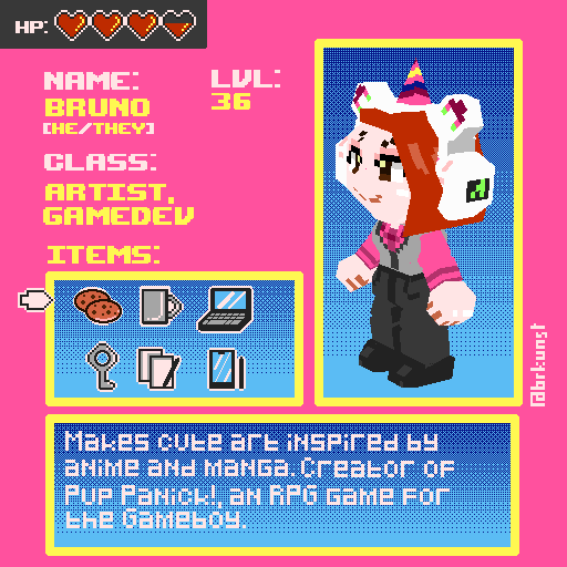 Bruno char menu.gif