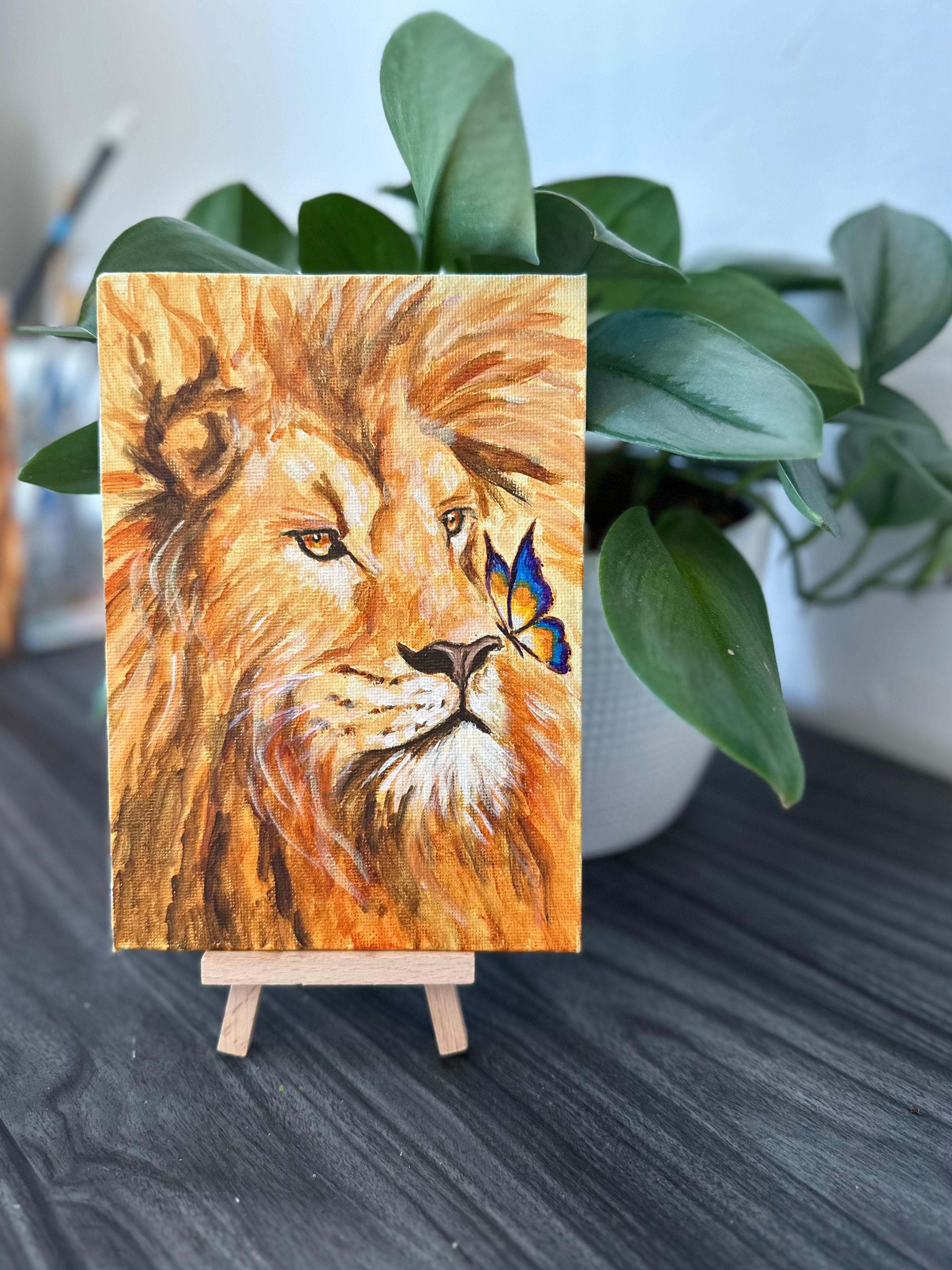 The one you love | 5”x7”