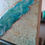 Thumbnail: Tree next to the waters| 11”x14” Original Acrylic/Resin Painting