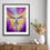 Thumbnail: "Pentecost" | Gloss Art print