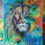 Thumbnail: Mighty Savior| 16”x20” Canvas Painting