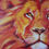 Thumbnail: Courage | 11”x14” Acrylic on canvas panel