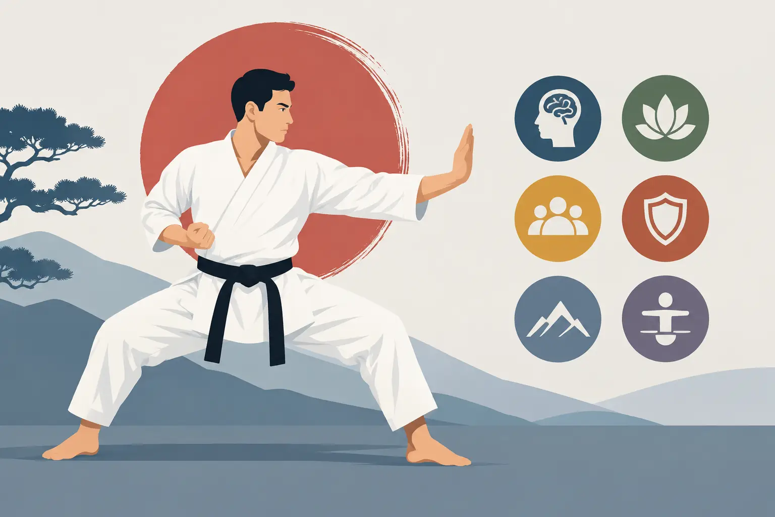 What Kosho Ryu Kenpo Teaches Beyond Karate
