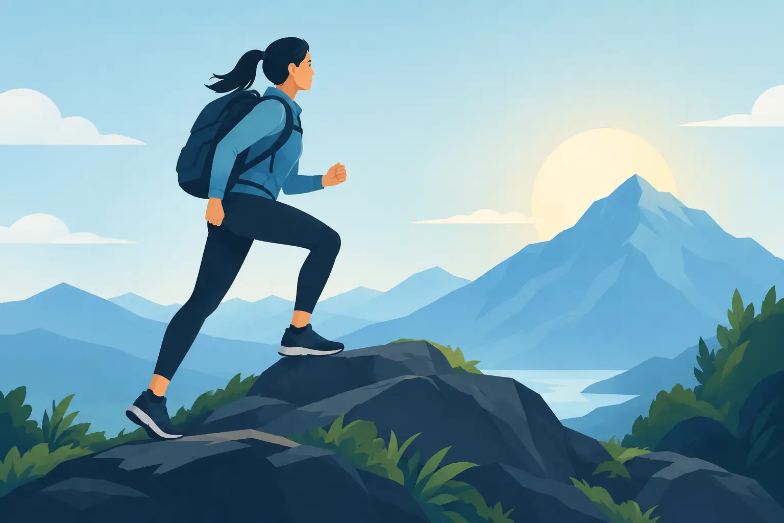 How to Build Training Resilience That Lasts