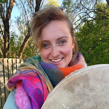 photo of Gemma holistic therapist