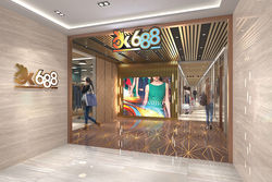 Concept Rendering