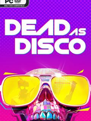 Dead as Disco Early Access