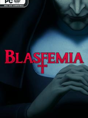 Blasfemia-P2P