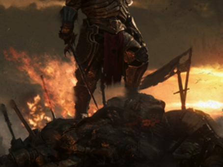 Tainted Grail The Fall of Avalon v1.23a-P2P