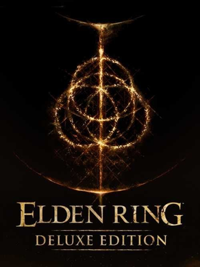 Deluxe de Elden Ring (v1.16.2)