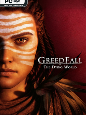 GreedFall The Dying World v20260504-P2P
