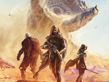 Dune Awakening v1.5.3.2-P2P