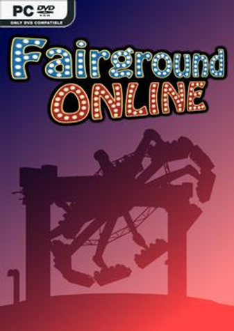 Capa de Fairground Online-GoldBerg