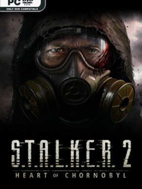 STALKER 2 Heart of Chernobyl v1.9-P2P