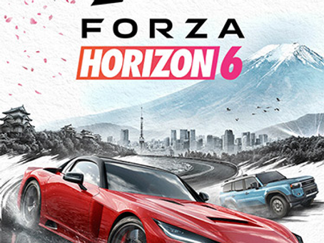 Forza Horizon 6 – v440.853 + 23 DLCs + Multijogador