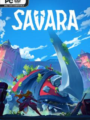 Savara v1.2.1-P2P