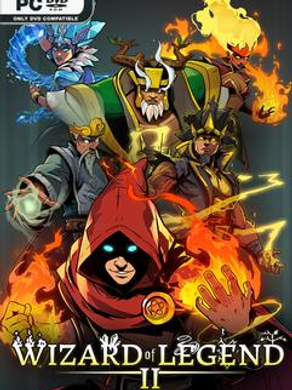 Wizard of Legend 2 v1.1.0-P2P