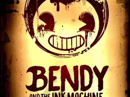 Bendy and the Ink Machine - MOBILE
