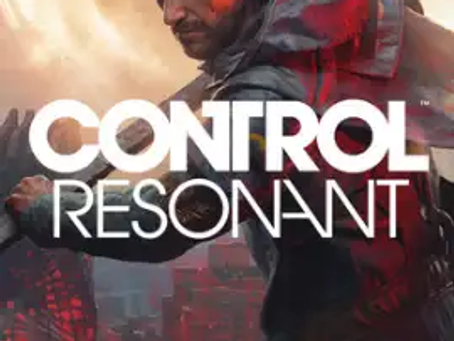 CONTROL Resonant v1.3.3 (Build 25472515) TODOS OS DLCs