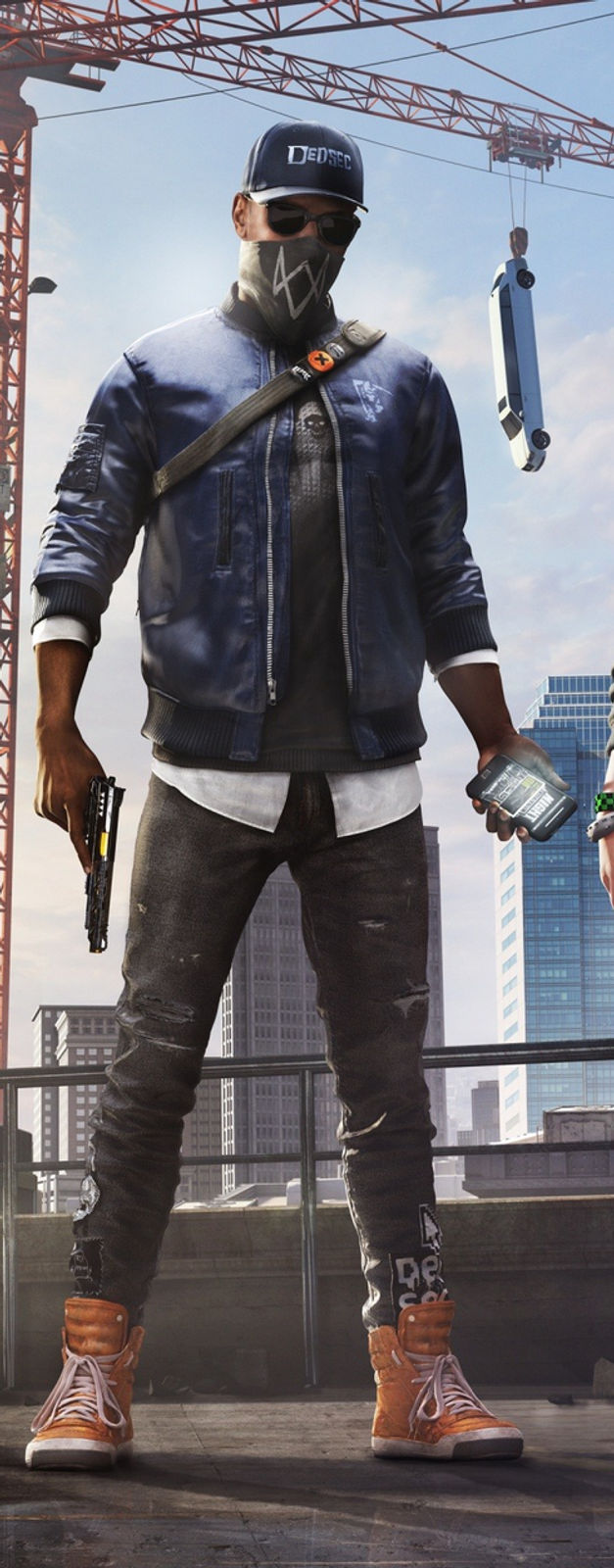Assista_cães_sitara_wrench-Game_Alta_qualidade_HD_Wallpaper Papel de parede__2560x1600[10w