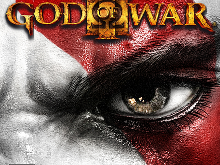 God of War 3 (v1.03) JÁ CONFIGRADO NO EMULADOR RPCS3