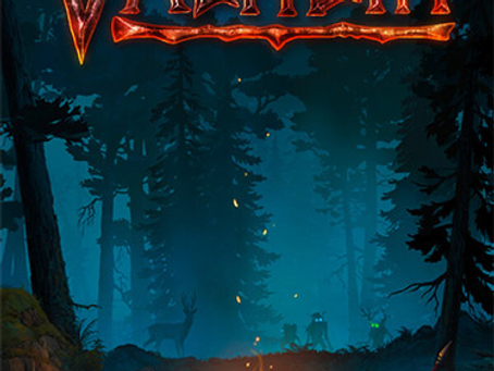 Valheim – v1.0.7 (Lançamento) + 2 DLCs/Bônus REPACK