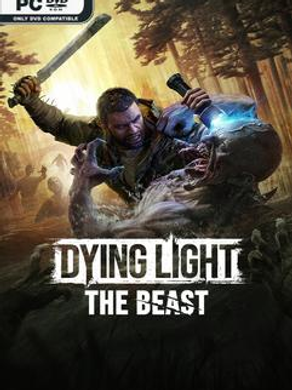 Dying Light The Beast v1.2.2-P2P, JOGO ATUALIZADO EM 27/09/25