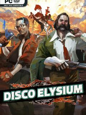 Disco Elysium v20260625-P2P