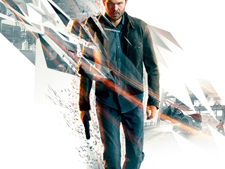 Quantum Break: Steam Edition – v1.0.126.0307