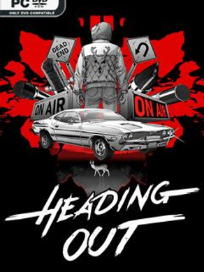Heading Out v1.040-P2P, JOGO ATUALIZADO EM 13/06/25