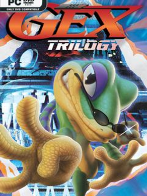 GEX Trilogy-Chronos