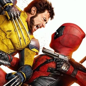 Deadpool & Wolverine (2024) Dual Áudio 720p | 1080p | 4K