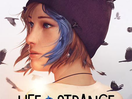 Life is Strange: Before the Storm Remastered + DLC de Roupa 'Cripta Zumbi'