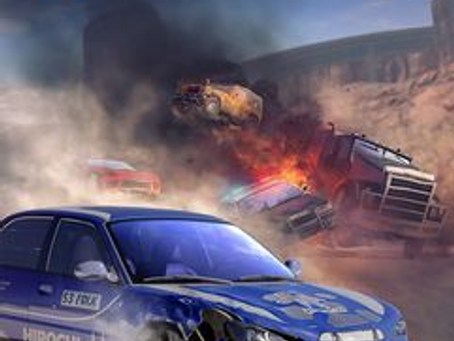 BeamNG Drive v0.38.6.0 Early Access